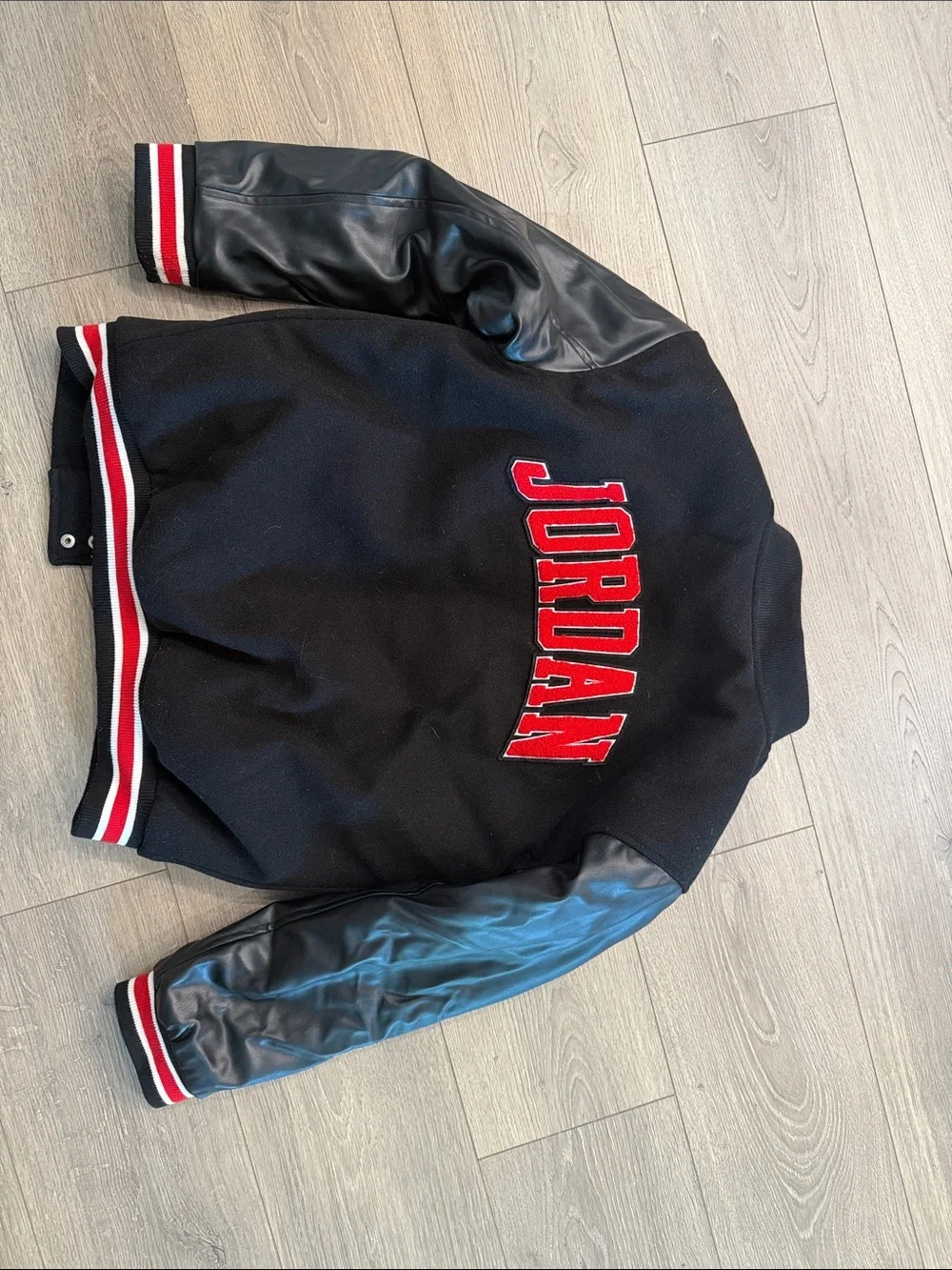 Jordan classic varsity